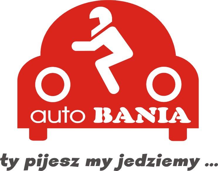 ODPROWADZANIE POJAZDÓW AUTO BANIA ty pijesz my .. 