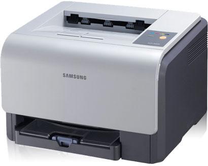 Serwis urządzeń drukujących