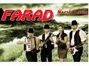 Zespół Muzyczny FARAD, cała Polska