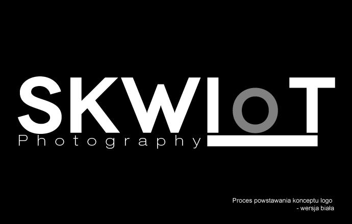 Strona internetowa + logo + wizytów dla Fotografa sportowego