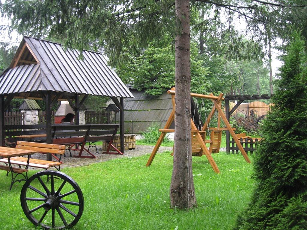 Sylwester 2011 ZAKOPANE Pod Kozińcem, Wrocław, dolnośląskie