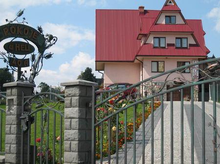 Sylwester 2011 Zakopane Pensjonat U Heli , Wrocław, dolnośląskie