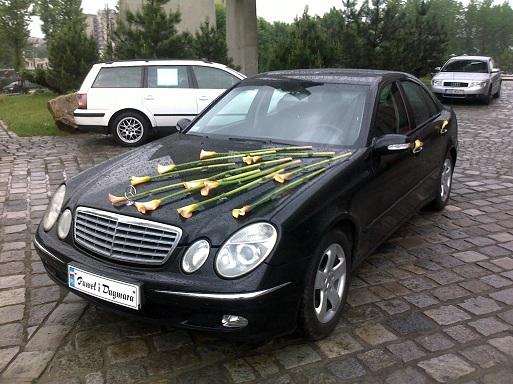 MERCEDES E DO ŚLUBU, SAMOCHÓD DO ŚLUBU, AUTO !, Katowice, Sosnowiec, Zawiercie, śląskie