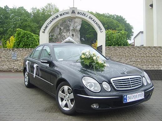 MERCEDES E DO ŚLUBU, SAMOCHÓD DO ŚLUBU, AUTO !, Katowice, Sosnowiec, Zawiercie, śląskie