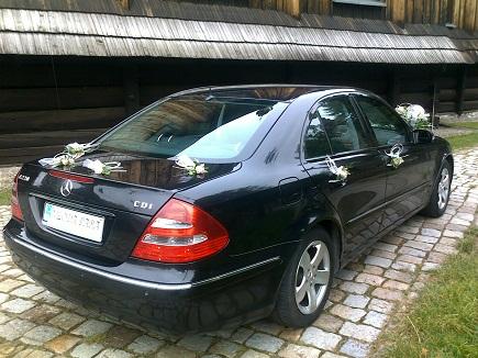 MERCEDES E DO ŚLUBU, SAMOCHÓD DO ŚLUBU, AUTO !, Katowice, Sosnowiec, Zawiercie, śląskie