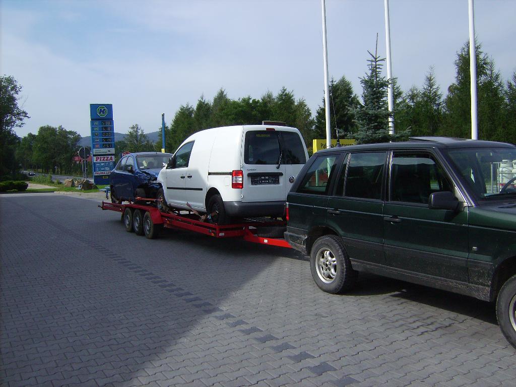 Laweta transport pomoc drogowa wypożyczalnia lawe , Krosno, Jasło, Sanok, Dukla, Rzeszów, Przemyśl, podkarpackie