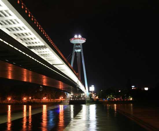 Sylwester 2011 Wiedeń Bratysława, Wrocław, dolnośląskie
