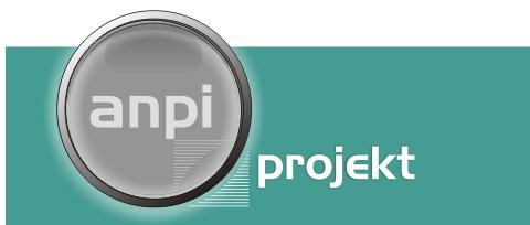 ANPI PROJEKT