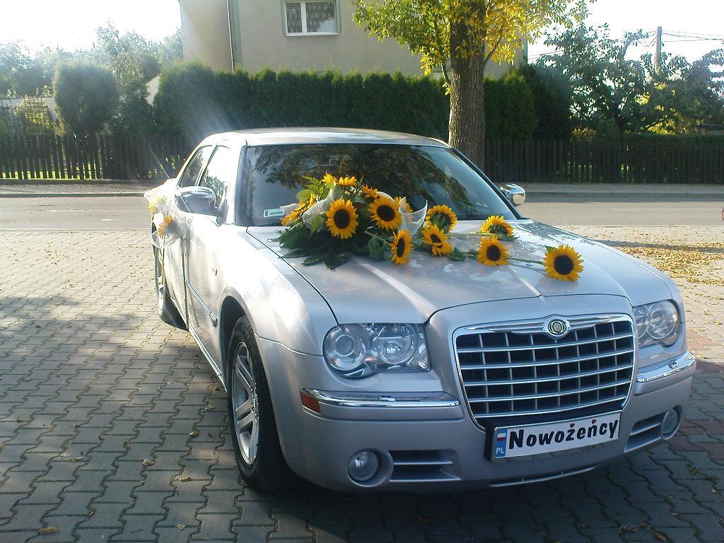 Auto na wesele , auto do ślubu , wynajem, Śląsk i okolice, śląskie