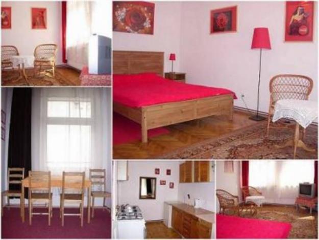 Apartamenty w Krakowie www.spaniekrakow.com, Kraków, małopolskie