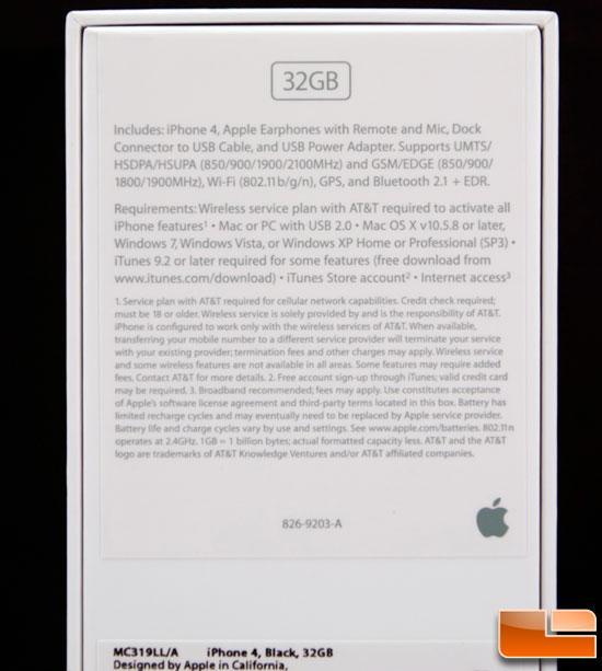 Apple iPhone 4G 32GB Fabrycznie Odblokowany, Lodz, łódzkie