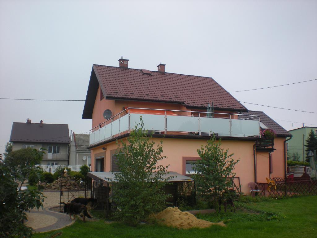 Producent balustrad, poręczy nierdzewnych., Rzezawa, małopolskie