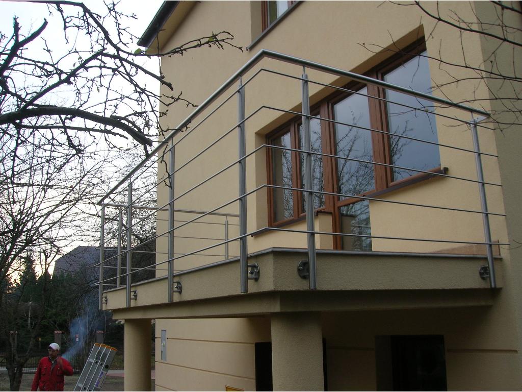 Producent balustrad, poręczy nierdzewnych., Rzezawa, małopolskie