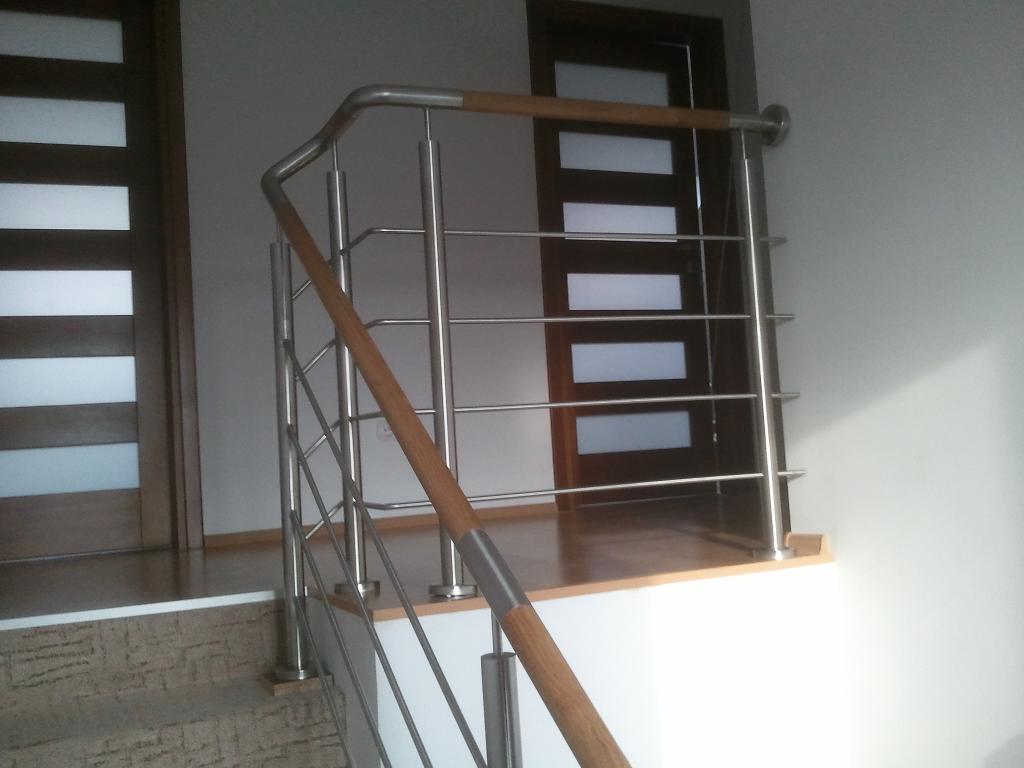 Producent balustrad, poręczy nierdzewnych., Rzezawa, małopolskie