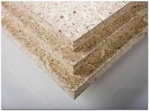 Płyta OSB 3/MFP 2500 x 1250 x 22mm