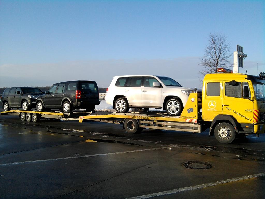 KRAJOWY I MIĘDZYNARODOWY TRANSPORT AUT AUTO POMOC, WRZEŚNIA, wielkopolskie