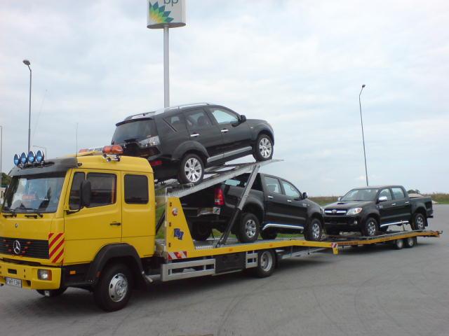 KRAJOWY I MIĘDZYNARODOWY TRANSPORT AUT AUTO POMOC, WRZEŚNIA, wielkopolskie