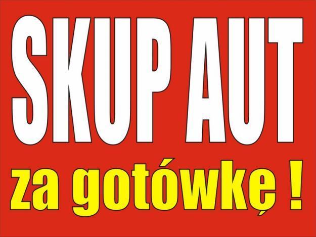 AUTOSKUP   TUREK  - SKUP AUT OD RĘKI !, Wrocław, dolnośląskie