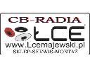 Cb - radia, car - audio, nawigacje gps, domofony,