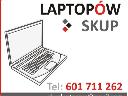 Skup laptopów i netbooków we Wrocławiu