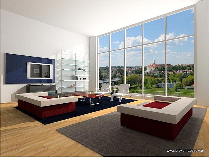 Apartamenty CapitaL TowerS Rzeszow, BROKER Rzeszów, podkarpackie