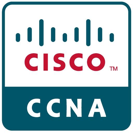 Certyfikat Cisco