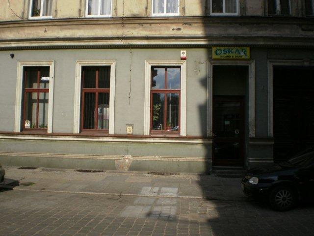 Wynajmę lokal handlowo-usługowy 132m2 w centrum Wr, dolnośląskie