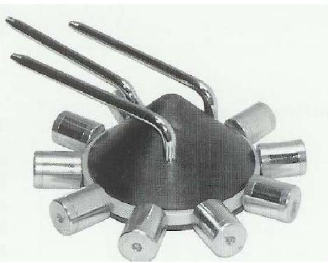 SEPARATORY MAGNETYCZNE /MAGNESY, Środa Wielkopolska, wielkopolskie