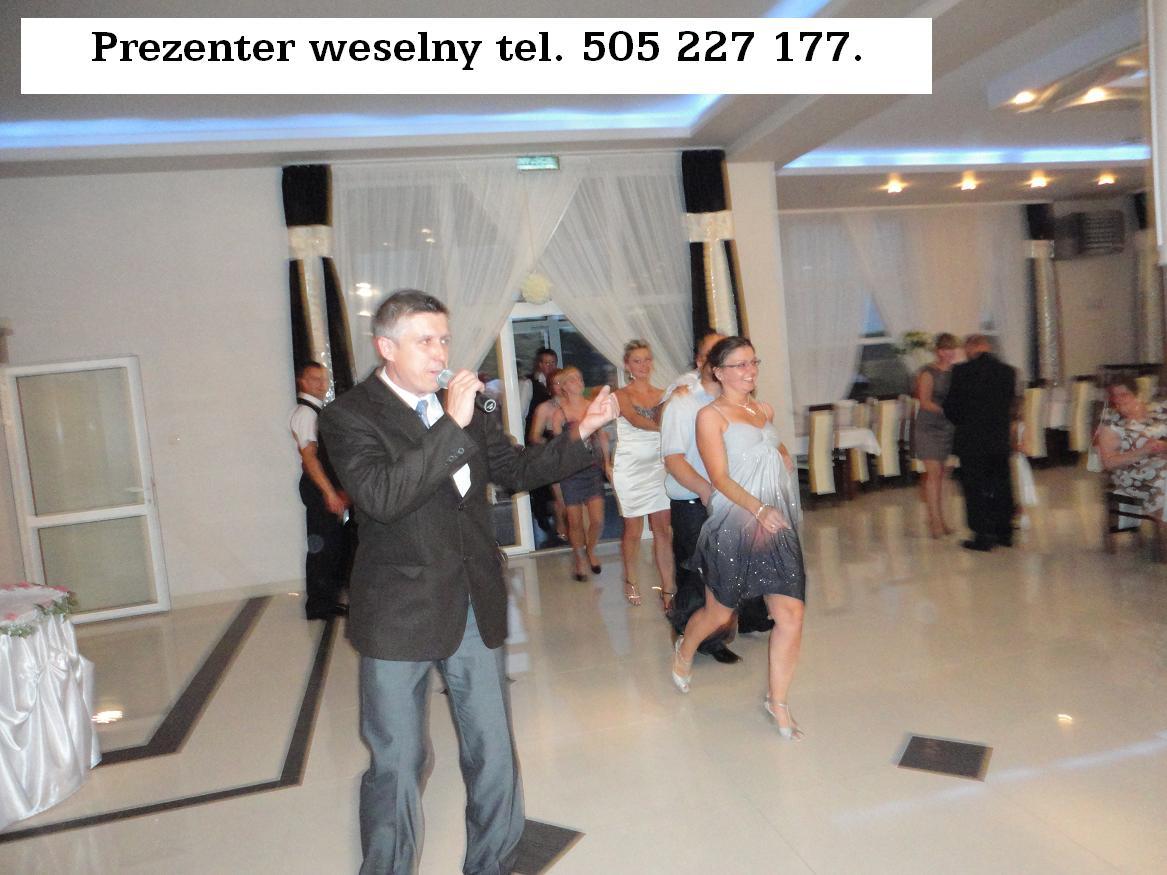 Dj akordeonista weselny, Białystok, podlaskie