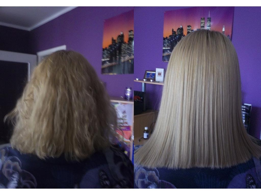 PROSTOWANIE WŁOSÓW KERATYNĄ  GLOBAL KERATIN !, Bydgoszcz, kujawsko-pomorskie