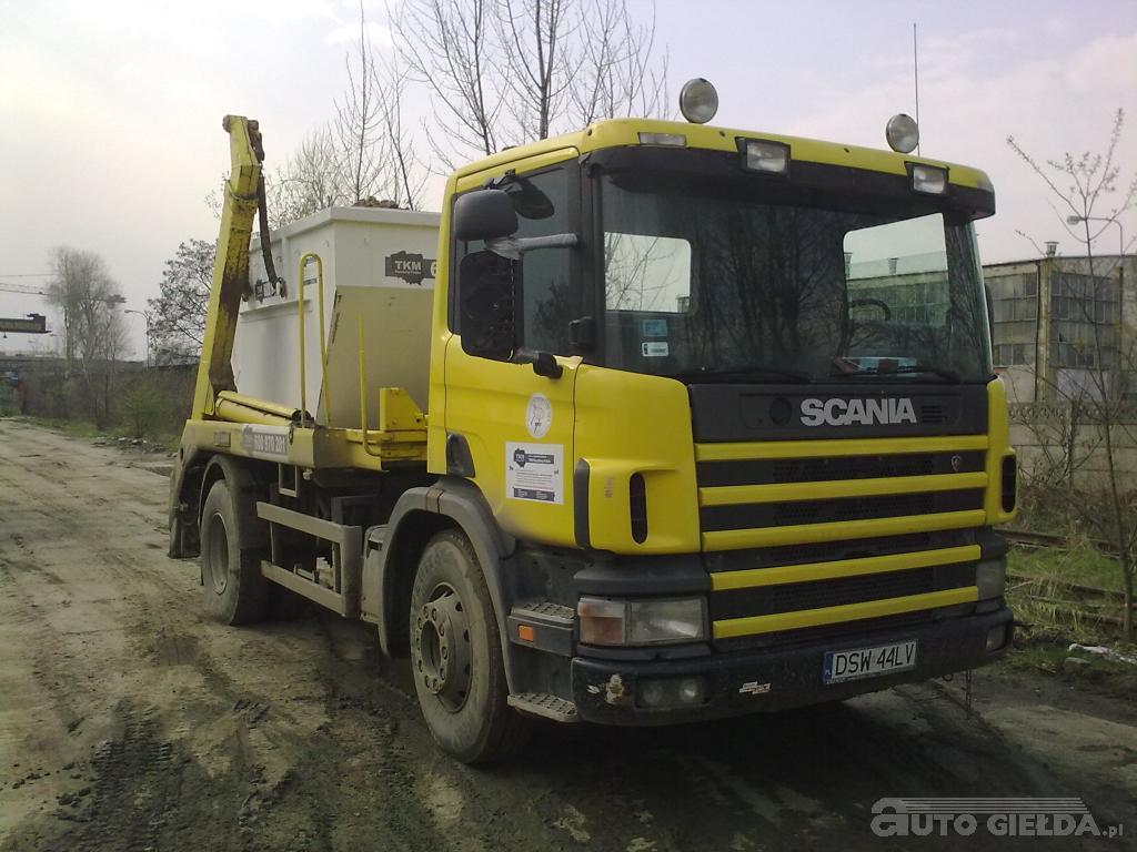 Wywóz gruz, papy, śmieci, kontenery, gruz, odpady, Łódź, łódzkie