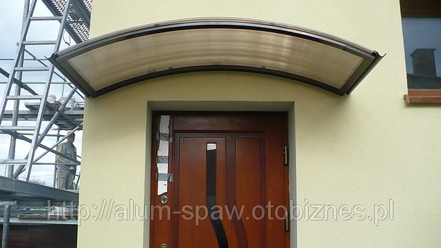 ZADASZENIA, BĘDZIN, śląskie