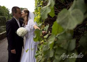 FOTOGRAFIA ŚLUBNA I OKOLICZNOŚCIOWA - RUMIA