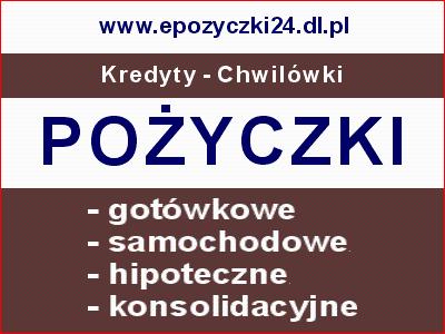Chwilówki Rawicz Pożyczki Rawicz Chwilówki, Rawicz, Miejska Górka, Bojanowo, wielkopolskie