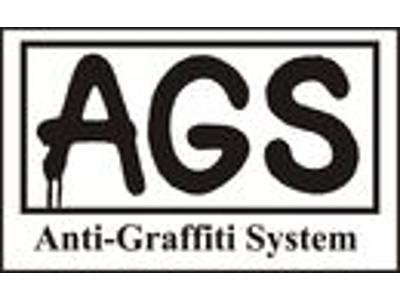 korzystamy z preparatów AGS, Anti-Graffiti System - kliknij, aby powiększyć