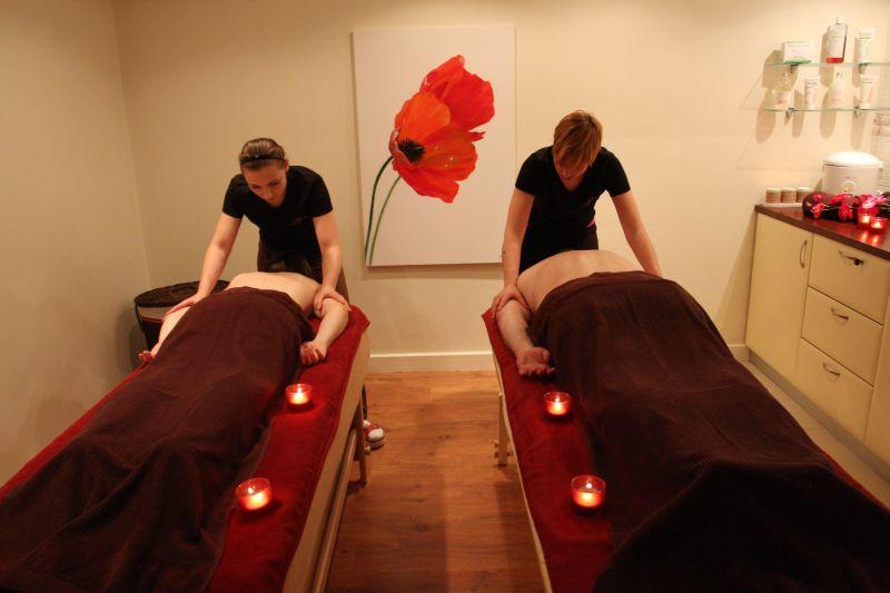 Salon Spa, Ośno Lubuskie, lubuskie