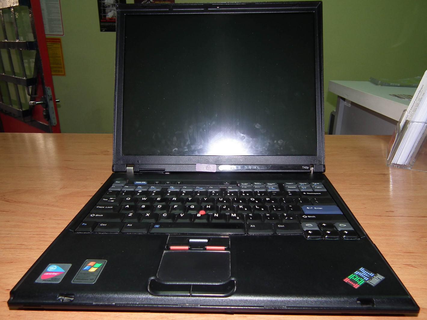 Skup i sprzedaż używanych laptopów AMBIT serwis, Świętochłowice, Ruda Śl, Bytom, Chorzów, śląskie