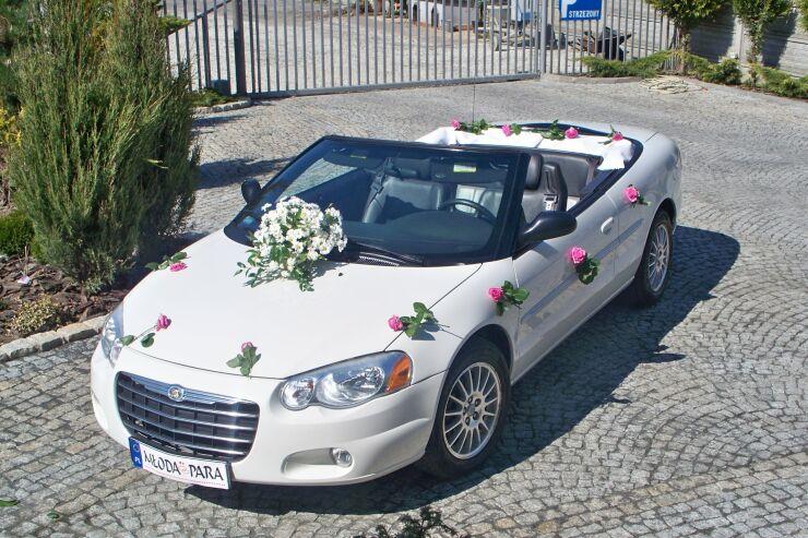 Chrysler sebring Cabrio