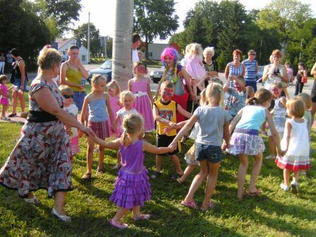 URODZINY DZIECKA KRAKÓW KLAUN ANIMATOR KINDERBAL, małopolskie