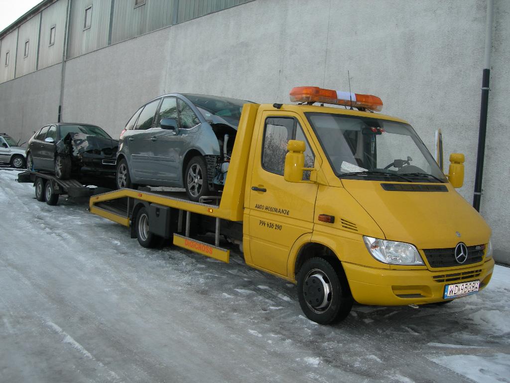 AUTO HOLOWANIE ,LAWETA 2 AUTA ,CAŁA POLSKA,EUROPA, WARSZAWA, mazowieckie