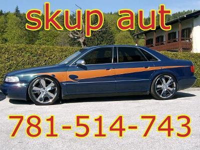 AUTOSKUP    PRUSICE - SKUP AUT OD RĘKI !, Wrocław, dolnośląskie