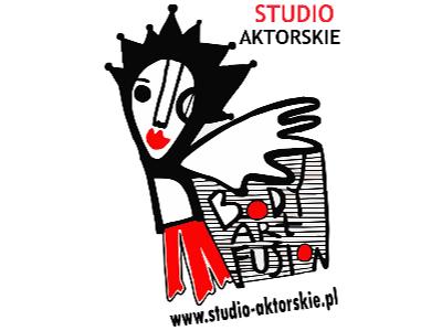 Studio Aktorskie w Poznaniu - warsztaty teatralne - kliknij, aby powiększyć