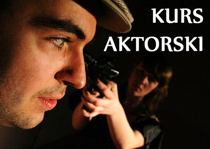 Kurs Aktorski