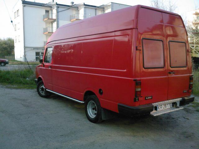 Transport w przystępnych cenach. Zachęcam., Kraków, małopolskie