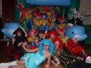 Klauni Clowni Animatorzy na pikniki eventy promocje