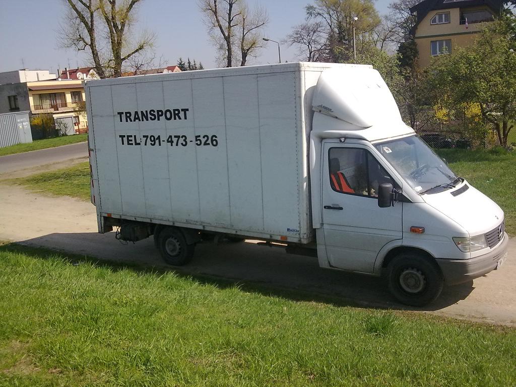 Tani transportWrocław przewóz , dolnośląskie