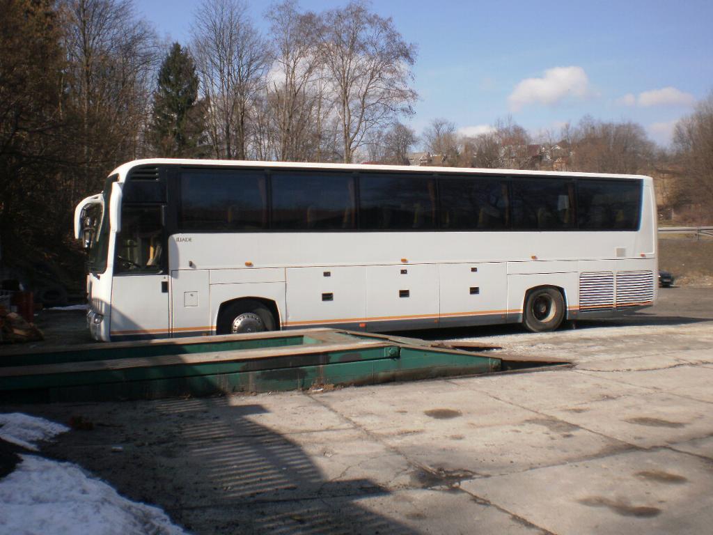 Http://www.transportlopata.pl/, Krzeczów,Myslenicki, małopolskie