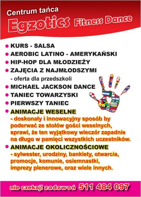 Wyjątkowe wesele, super impreza  Egzotics , Oleśnica,wrocław,opole,bierutów,dobroszyce,, dolnośląskie