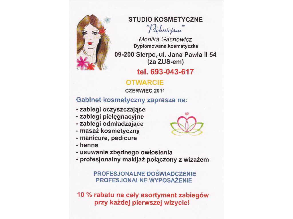 Studio Kosmetyczne 