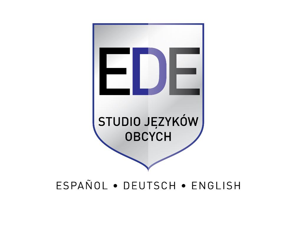 Studio Języków Obcych EDE Kursy językowe, Szczecin, zachodniopomorskie